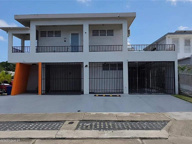 21 P5 133 Urb Ponce De Leon #1A — Photo 1