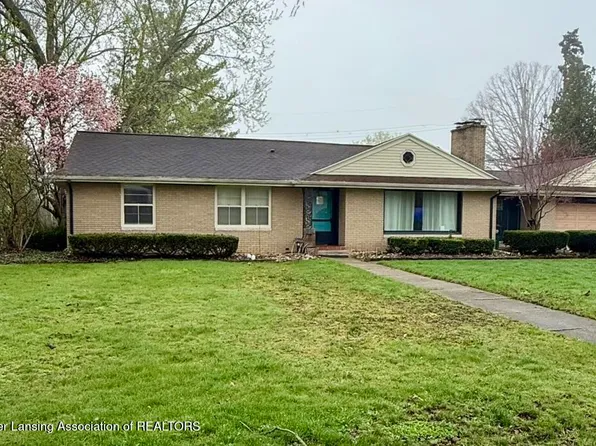 2813 E Westchester Rd, Lansing, MI 48911