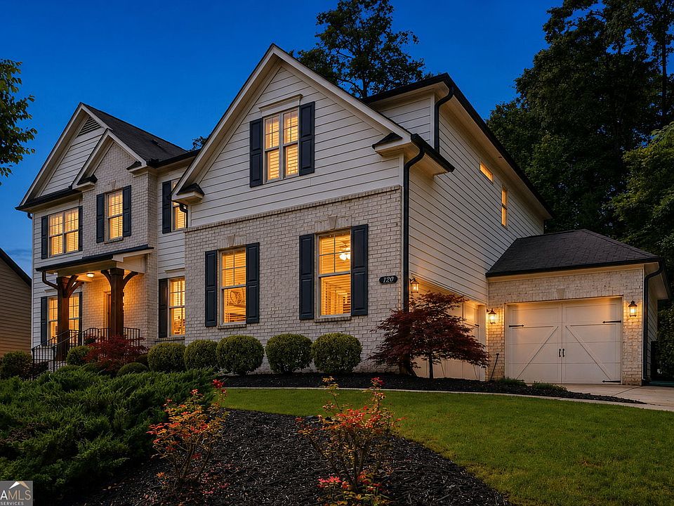 1st image of 120 Seattle Slew Way