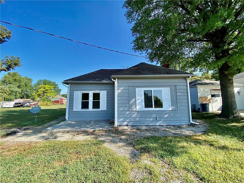 235 Shadyside Ave, Bonner Springs, KS 66012 MLS 2453083 Zillow
