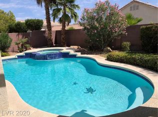 7944 Avalon Mist St, Las Vegas, NV 89139