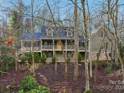 5 Cobble Hill Rd, Fairview, NC, 28730
