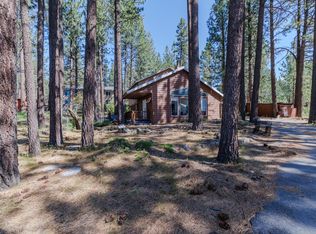 721 E Sierra Ave, Portola, CA 96122