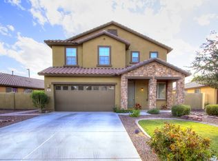 911 E Zesta Ln, Gilbert, AZ 85297