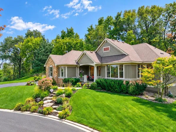 4453 Fable Hill Pkwy N, Hugo, MN 55038