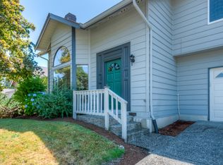 9630 9th St NE, Lake Stevens, WA 98258