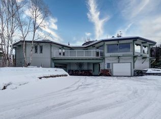 9701 Basher Dr, Anchorage, AK 99507