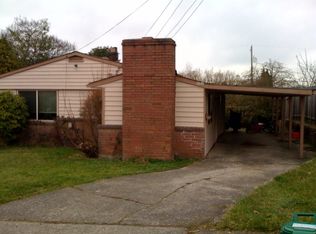 4846 S Kenny St, Seattle, WA 98118