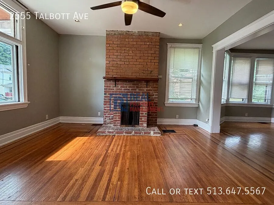Spacious 2 BR Home — Photo 2