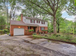 2910 Seaford Rd, Seaford, VA 23696