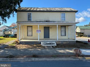 115 N Mildred St, Ranson, WV 25438