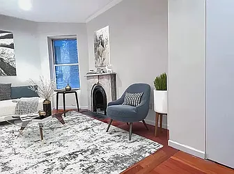 Rented by REAL New York