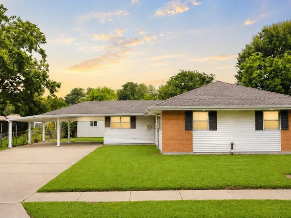 1126 Lee Charles St, Franklin, LA 70538