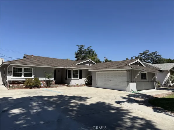 2211 S 8th Ave, Arcadia, CA 91006