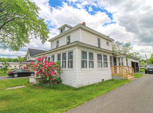 312 Center St, Old Town, ME 04468