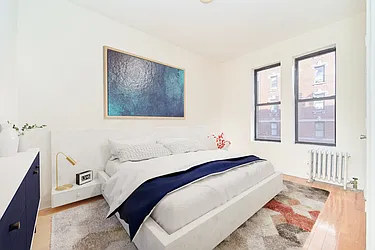Rented by Living New York