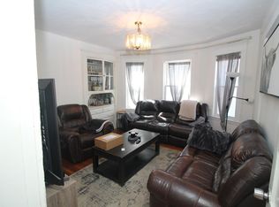 25 Montfern Ave #1R, Brighton, MA 02135