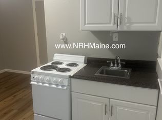 315 Pine St #1R, Lewiston, ME 04240