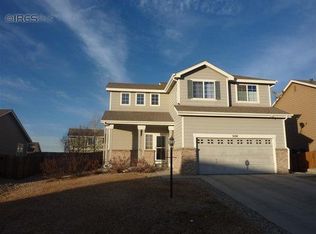 6241 Viewpoint Ave, Firestone, CO 80504