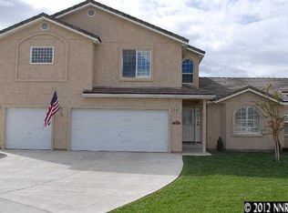 990 Aspen Cir, Fallon, NV 89406