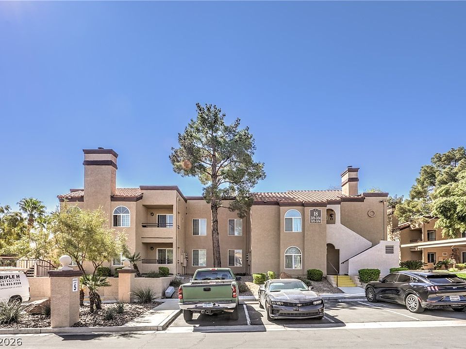 1st image of 9325 W Desert Inn Rd APT 203