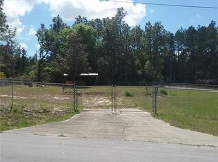 9930 SE 121st Pl, Belleview, FL 34420