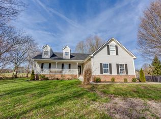 3633 Greens Mill Rd, Spring Hill, TN 37174