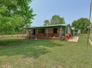 20240 156th St, Lexington, OK 73051