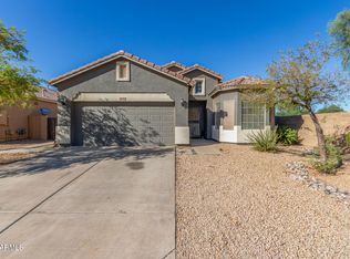 44992 W Paitilla Ln, Maricopa, AZ 85139