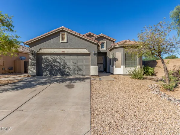 44992 W PAITILLA Lane, Maricopa, AZ 85139