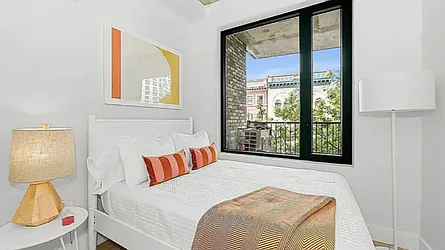 Rented by Highline Residential