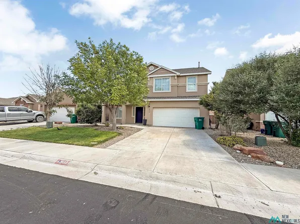 5013 W Big Red Rd, Hobbs, NM 88240