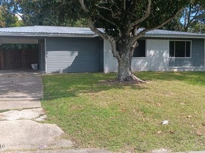 1808 Cherokee Dr, Pascagoula, MS, 39581