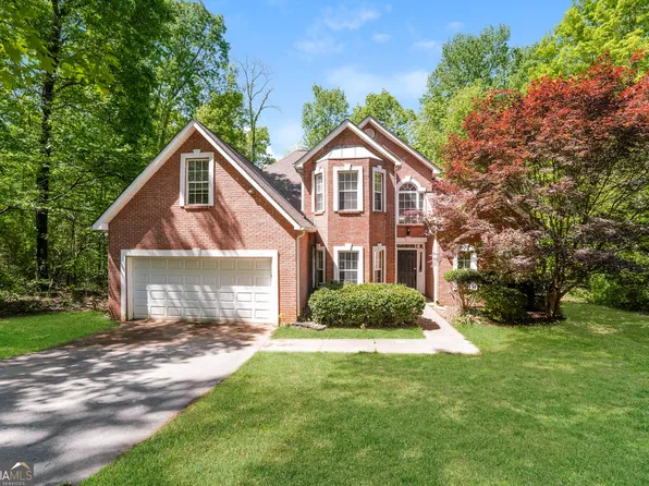 205 Huntwood Ct, Ellenwood, GA 30294