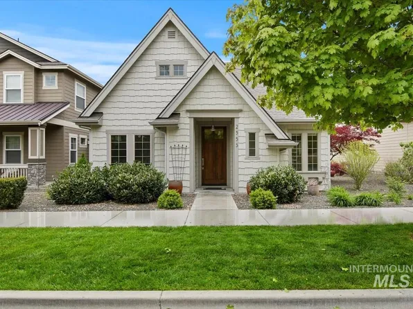2553 S Trailwood Way, Boise, ID 83716