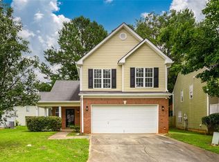 2195 Wingfoot Pl, Decatur, GA 30035