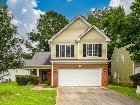 2195 Wingfoot Pl, Decatur, GA 30035