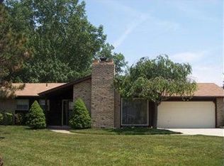 9527 Lasalle Ln, Mentor, OH
