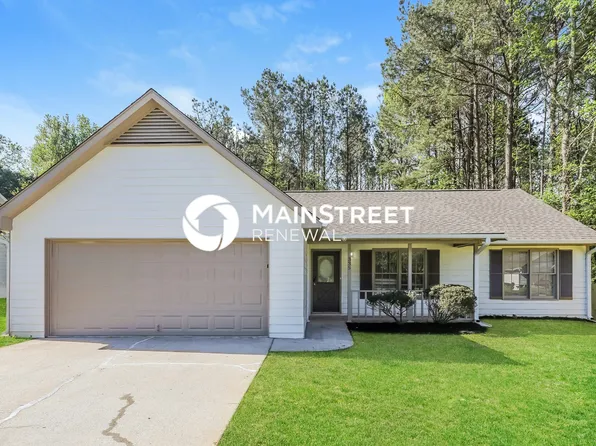 335 Cornwallis Way, Fayetteville, GA 30214