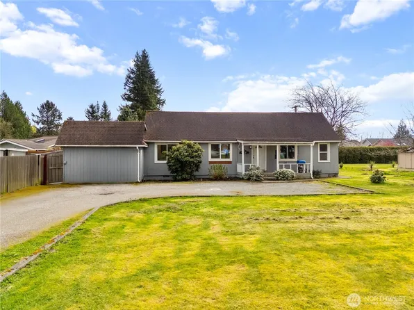 717 John Liner Road, Sedro Woolley, WA 98284