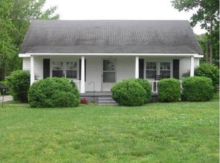415 Woodbury Hwy, Manchester, TN 37355