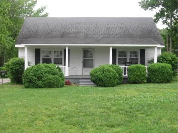 415 Woodbury Hwy, Manchester, TN 37355