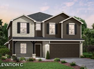 6606 Velma Path, San Antonio, TX 78253