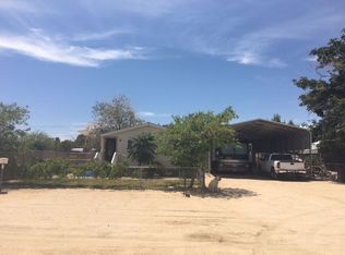 1621 Oak Ln, Ridgecrest, CA 93555