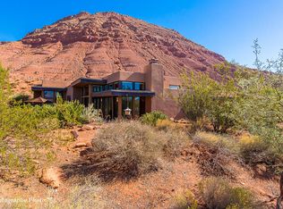 782 N Agave Way, Ivins, UT 84738