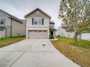 5632 Misty Hill Cir, Clemmons, NC 27012