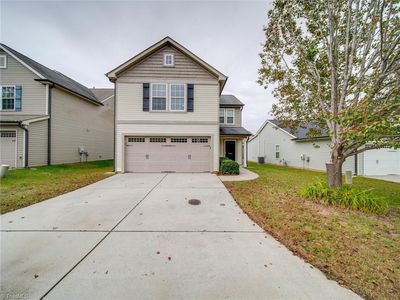 5632 Misty Hill Cir, Clemmons, NC, 27012