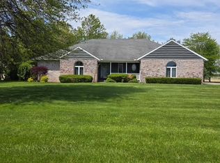 11880 Shifferly Rd, Bluffton, OH 45817