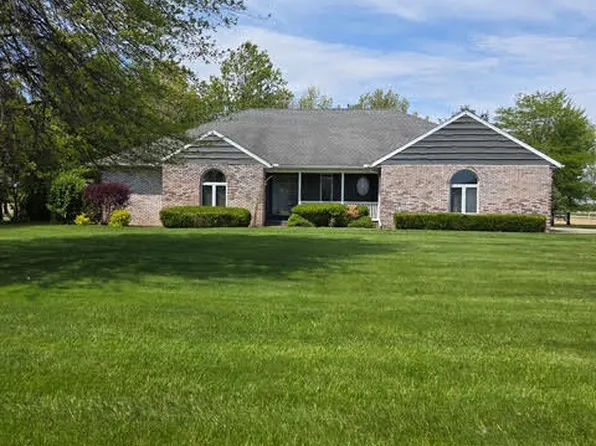 11880 Shifferly Rd, Bluffton, OH 45817