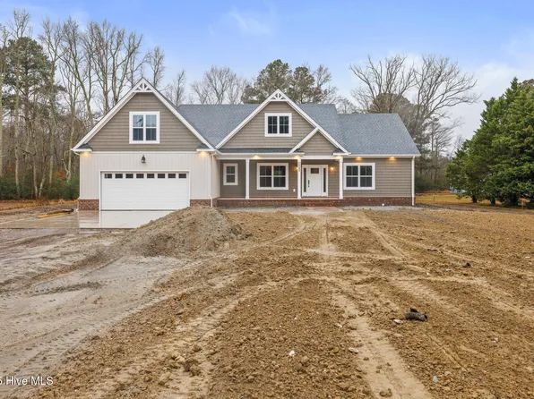 1542 Tulls Creek Road, Moyock, NC 27958
